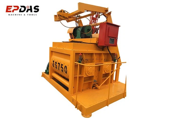concrete mixer machine concrete mixer machine